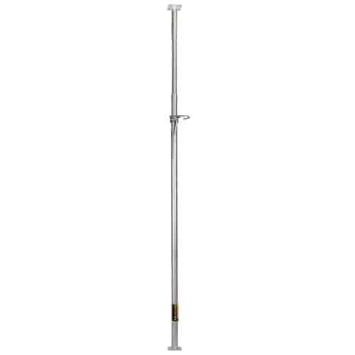 American Ladders & Scaffolds, 10 ft 6 in. to 15 ft 6 in. Light Duty Shoring Post