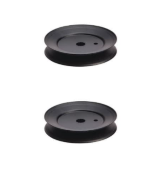 Oregon, 2PK Oregon 34-066 V-Idler Pulley Replaces Cub Cadet 956-3045