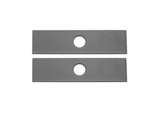 Oregon, 2PK Oregon 40-144 Edger Blade 7-3/4" x 2" Replaces McCulloch - 301272