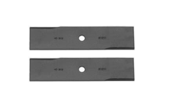 Oregon, 2PK Oregon 40-502 Edger Blade 9" x 1/2" x .149"