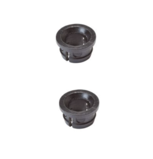 Oregon, 2PK Oregon 45-833 Bushing Plastic Flange MTD 741-0475 741-0471 941-0475