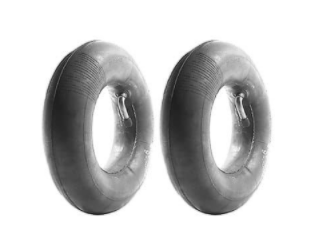 Oregon, 2PK Oregon 71-600 Premium Innertube 410/350-6 Replaces Sears 59038