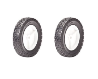 Oregon, 2PK Oregon 72-108 Wheel 8 X 175 Diamond Tread