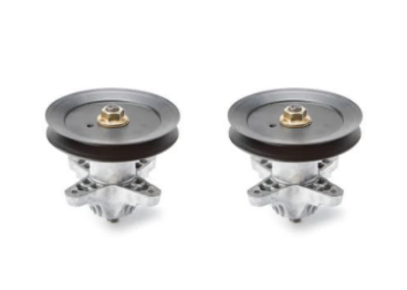 Oregon, 2PK Oregon 82-110 Spindle Assembly Replaces MTD 918-04456B