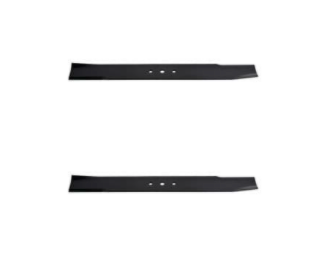 Oregon, 2PK Oregon 91-363 Mower Blade 23" Replaces Jacobsen JT391039