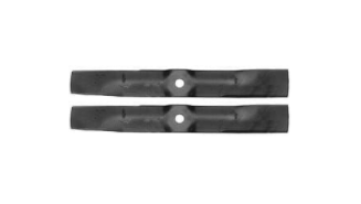 Oregon, 2PK Oregon 91-449 Blade 21-7/16" Replaces Scotts M139802