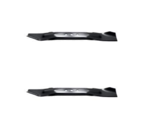 Oregon, 2PK Oregon 92-011 Mower Blade 20-15/16" Replaces Lawn-Boy 612543