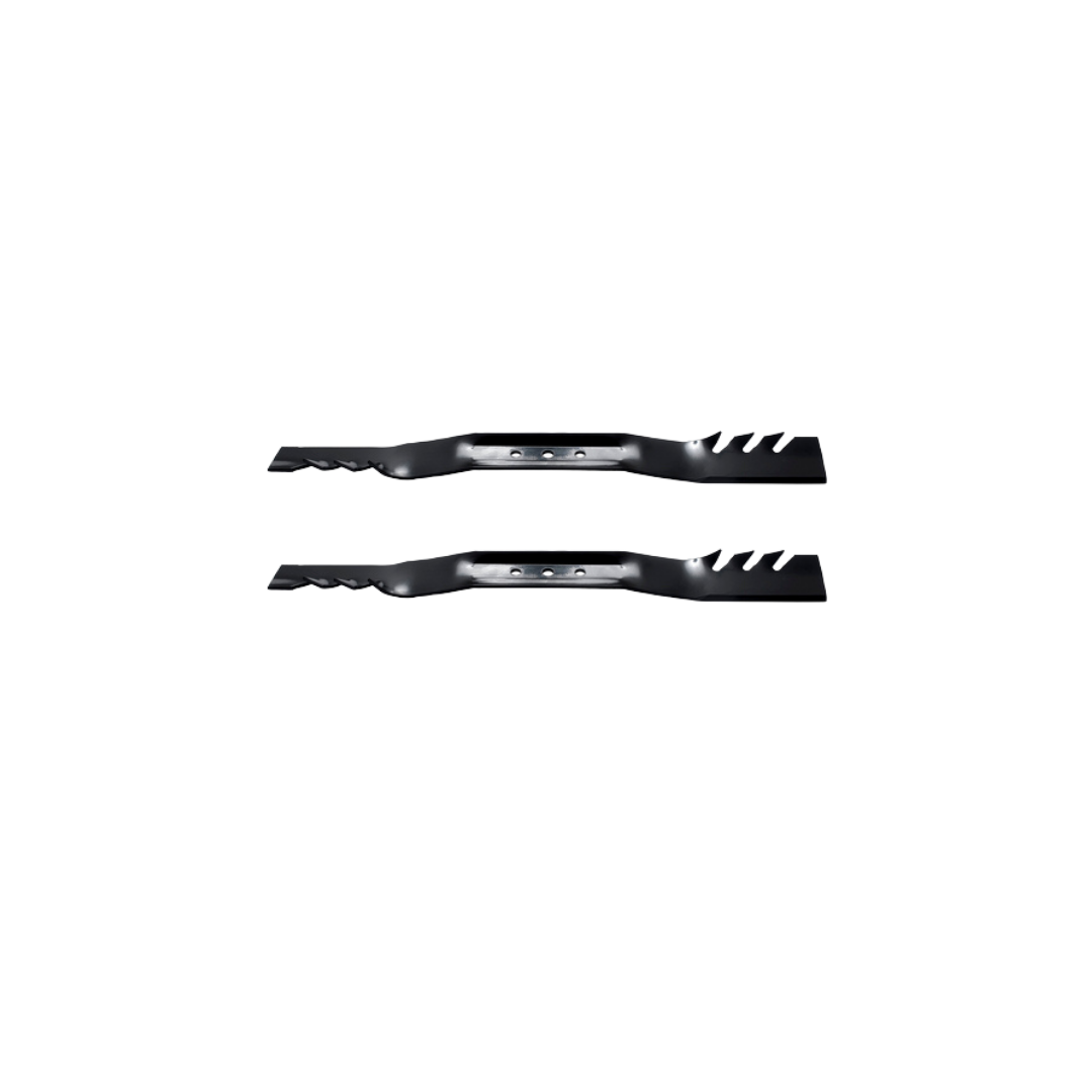 Oregon, 2PK Oregon 96-607 Gator G3 Blade 21 11/16" replaces MTD 742-04135-4045