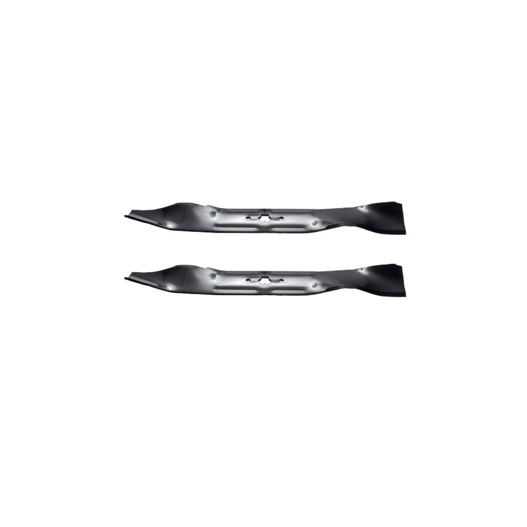 Oregon, 2PK Oregon 98-090 Mower Blade 21 1/8" replaces MTD Cub Cadet