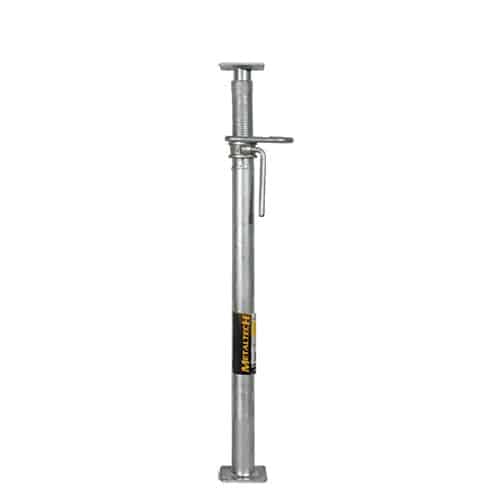 American Ladders & Scaffolds, 3 FT 6 IN. TO 6 FT Light Duty Shoring Post