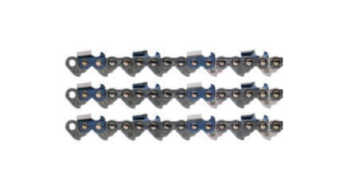 Oregon, 3PK Oregon 18HX074E 18HX Harvester Chain 404"