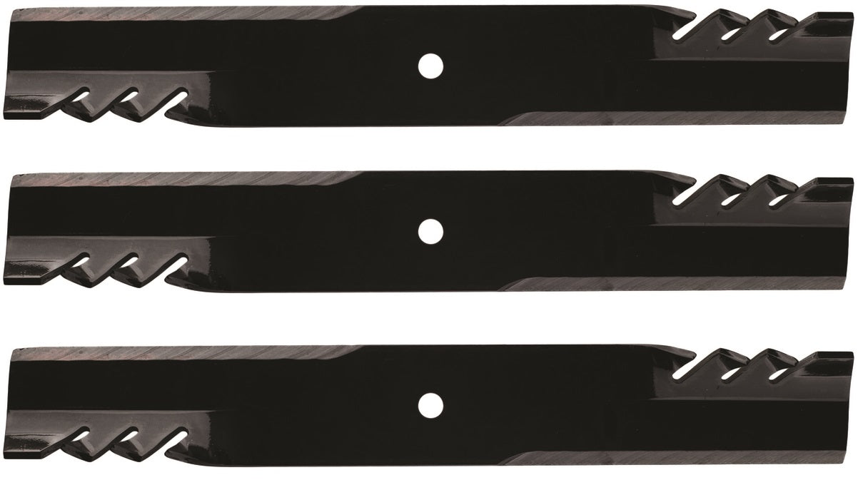 Oregon, 3PK Oregon 392-138 Gator Blade G6 20-15/16" For Country Clipper H-2655, H-2667