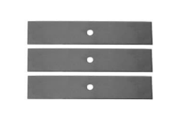 Oregon, 3PK Oregon 40-130 Edger Blade 9" Replaces Ariens 03789800