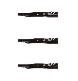 Oregon, 3PK Oregon 596-817 Gator G5 Blade 18" Replaces Gravely 03253800