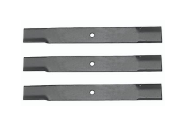 Oregon, 3PK Oregon 790-109 Mower Blade, 20-1/2" Dixie Chopper 30227-60