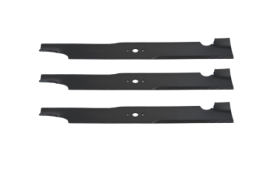 Oregon, 3PK Oregon 793-008 Mower Blade, 21" for Simplicity 5022808ASM, 5104045SYP