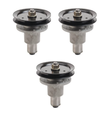 Oregon, 3PK Oregon 82-347 Spindle Assembly Exmark Models 103-3200