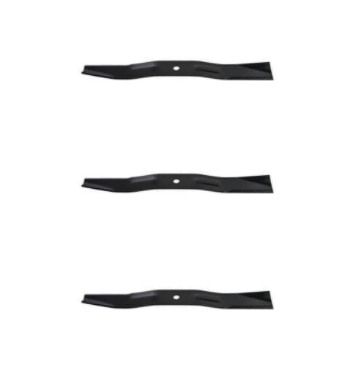 Oregon, 3PK Oregon 91-142 Mower Blade 24-1/8" Replaces Caroni 71001000