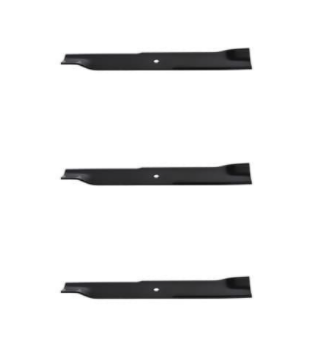 Oregon, 3PK Oregon 91-188 Mower Blade 20-1/2" Replaces Exmark 103-3231 103-3233-S