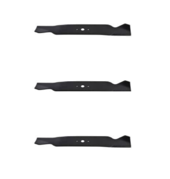 Oregon, 3PK Oregon 91-332 Mower Blade 21-1/4" Replace Cub Cadet 742-04374 742-3018