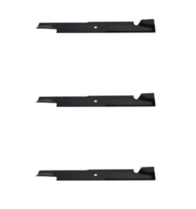 Oregon, 3PK Oregon 91-374 Mower Blade 24-3/8" Replaces Exmark 643006