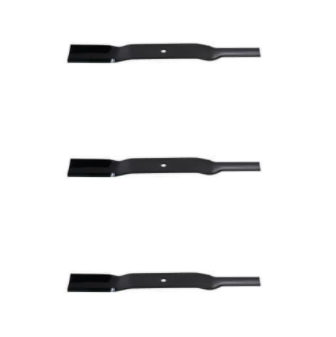 Oregon, 3PK Oregon 91-452 Mower Blade 20-1/16" Replaces King Kutter 190320 502320