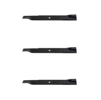 Oregon, 3PK Oregon 91-605 Mower Blade 21-3/16"