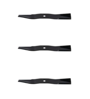 Oregon, 3PK Oregon 91-613 Blade Kubota K5583-34340 16-5/8"