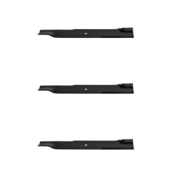 Oregon, 3PK Oregon 92-013 Mower Blade 20-13/16" Jacobsen 2810030 3007759 4119024