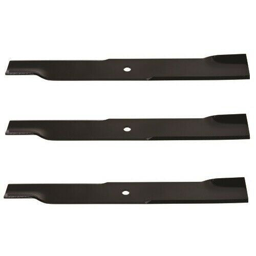 Oregon, 3PK Oregon 92-038 Mower Blade for 60" replaces Hustler 602771X 602771 600901