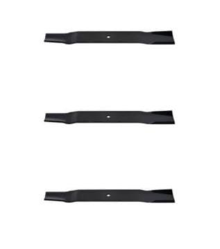 Oregon, 3PK Oregon 92-133 Mower Blade 24-9/16" Replaces Befco 000-6845