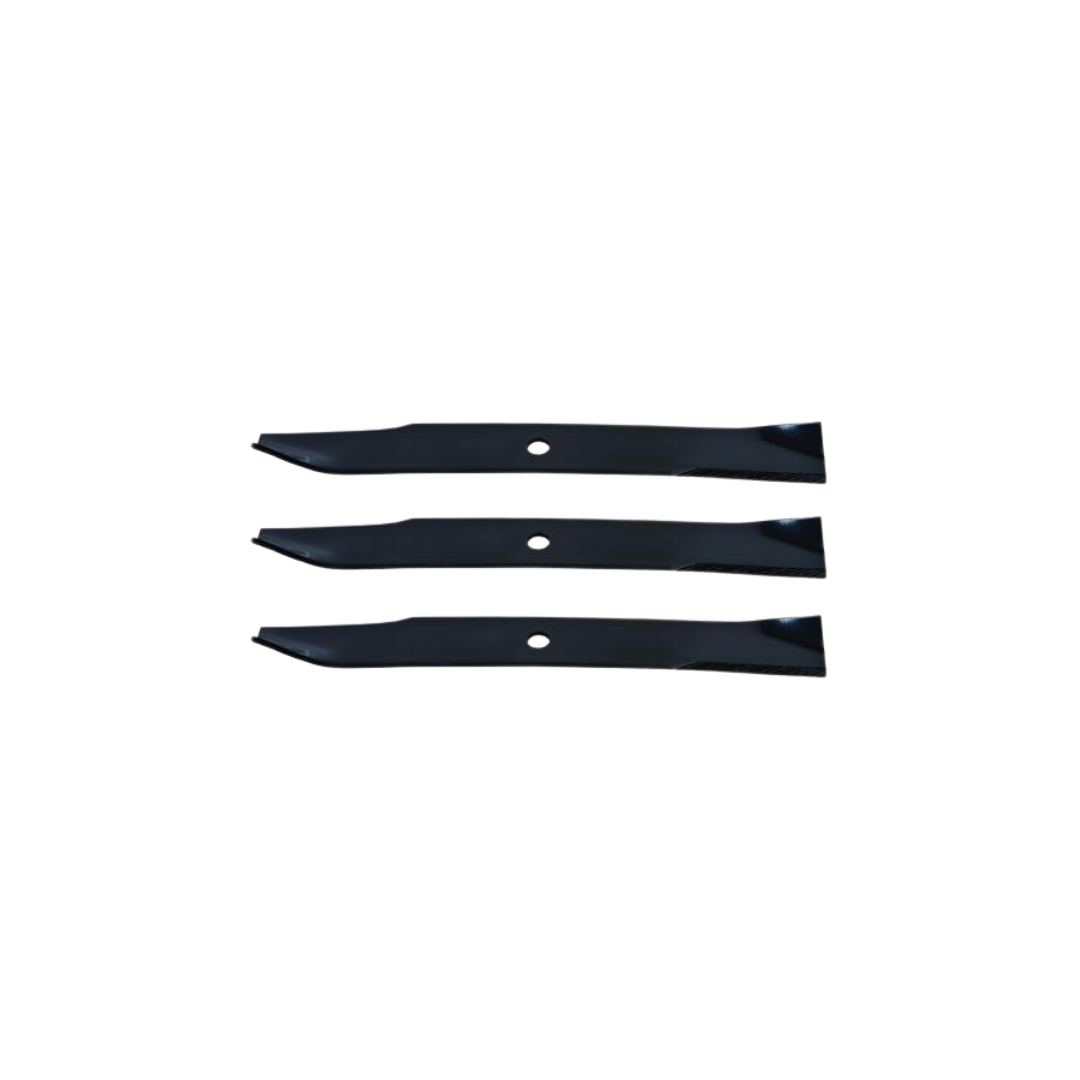 Oregon, 3PK Oregon 92-153 Mower Blade 16 3/16" replaces Gravely 00450200 02982000 2982000 450200