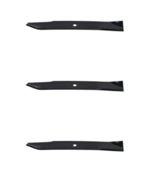 Oregon, 3PK Oregon 92-159 Mower Blade 20-1/2" Replaces Gravely 09081200 03253900