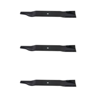 Oregon, 3PK Oregon 92-160 Mower Blade 16-15/16" Replaces Dixon 60296