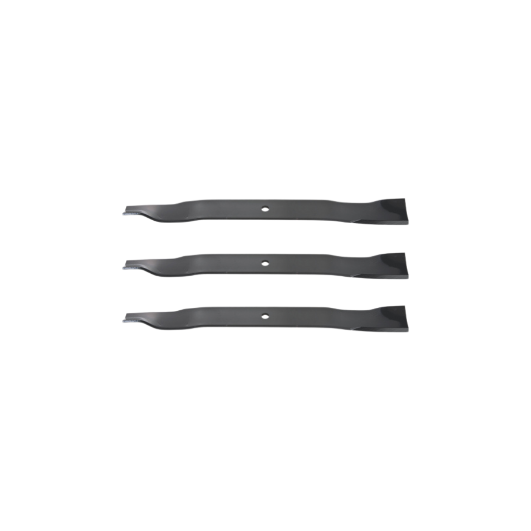 Oregon, 3PK Oregon 93-025 Mower Blade 24-15/16" replaces 112111-04