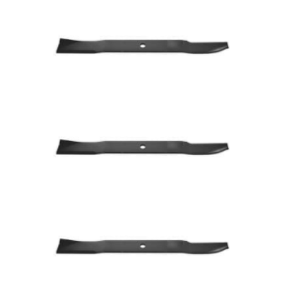 Oregon, 3PK Oregon 94-011 Mower Blade 25" Replaces Toro 29-5530 23-2410