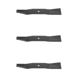 Oregon, 3PK Oregon 94-039 Mower Blade 15-1/2" Replaces Toro 55-4940