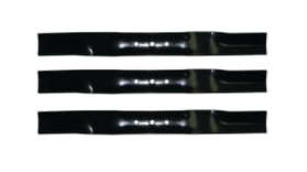 Oregon, 3PK Oregon 94-051 Mower Blade 20-7/8" Repl Exmark 108-0954-03 108-3762-03