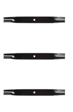 Oregon, 3PK Oregon 94-074 Mower Blade 24-1/2" Replaces Toro 110-0621 110-0622-03