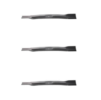 Oregon, 3PK Oregon 97-016 Mower Blade 19-5/8" Replaces Murray 442785