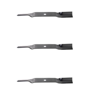 Oregon, 3PK Oregon 97-118 Mower Blade 19-7/16" Replaces Murray 91742E700