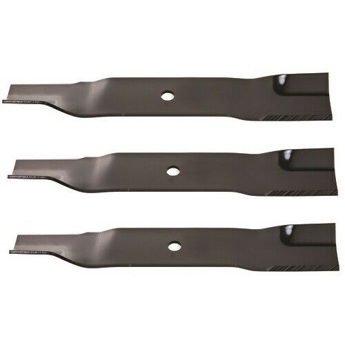 Oregon, 3PK Oregon 98-091 Mower Blade 19" Replaces Cub 01005337P 942-04416