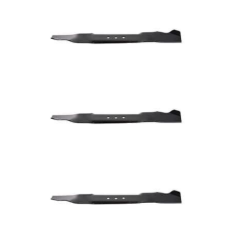 Oregon, 3PK Oregon 99-134 Mower Blade 21-5/8" Replaces Snapper 7100851AYP