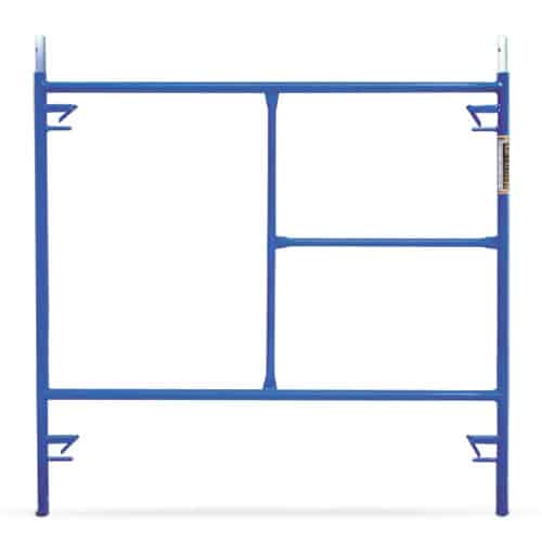 American Ladders & Scaffolds, 4' X 4' Light duty frame