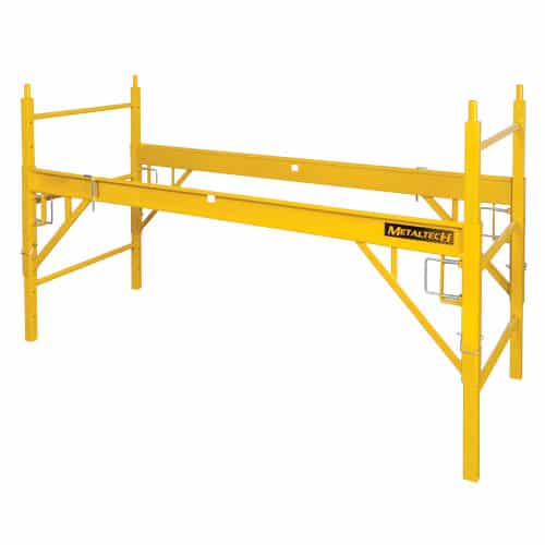American Ladders & Scaffolds, 40" High Extension