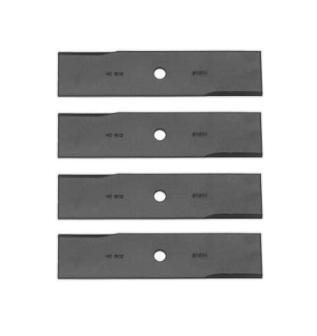 Oregon, 4PK Oregon 40-502 Edger Blade 9" x 1/2" x .149"