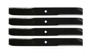 Oregon, 4PK Oregon 94-068 Mulching Blade 21-9/16" Toro 106-2247-03 110-6568-03