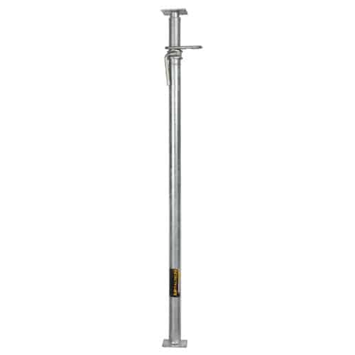 American Ladders & Scaffolds, 5 FT 6 IN. TO 10 FT Light Duty Shoring Post