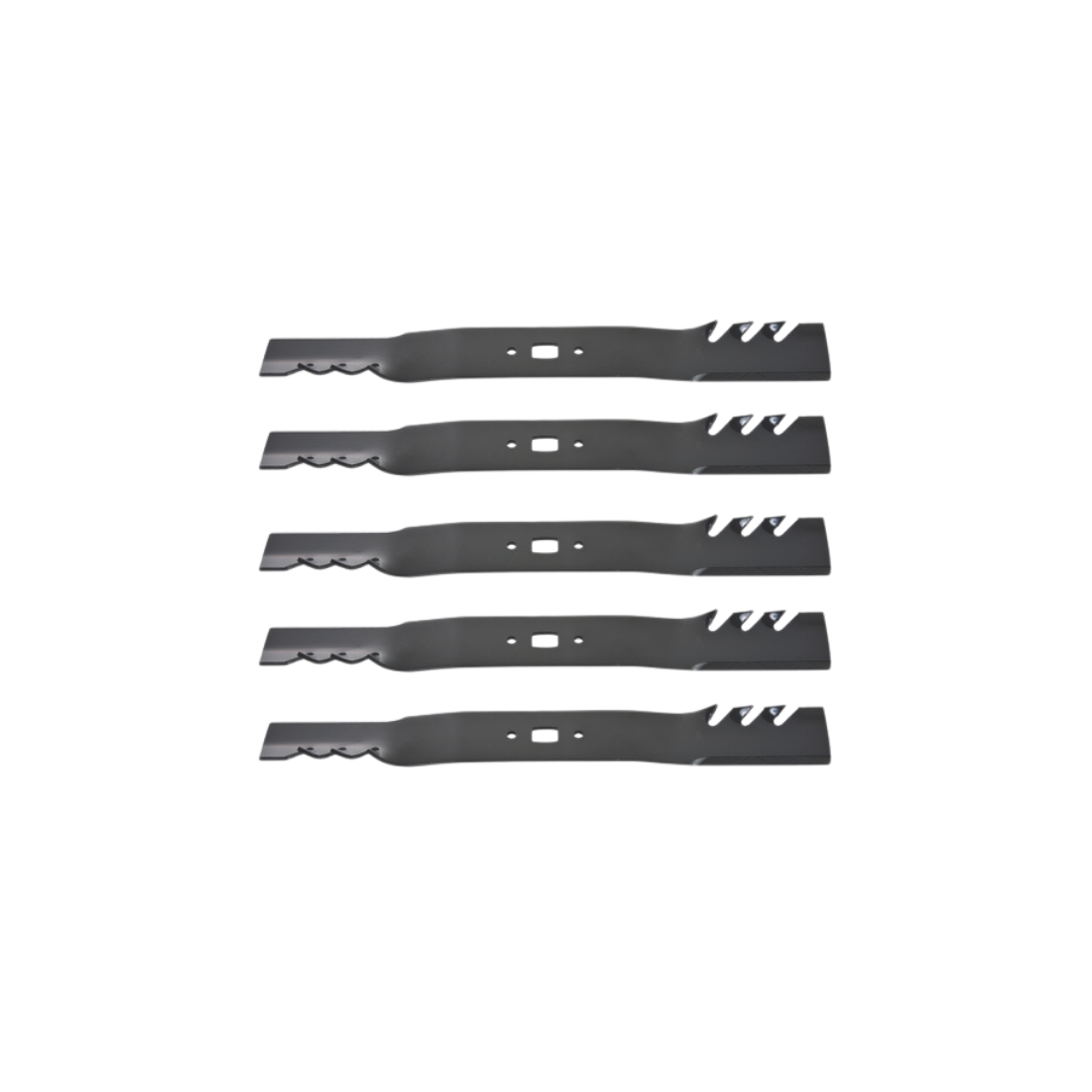 Oregon, 5PK Oregon 98-631 Gator G3 Blade 21" replaces MTD 98-931