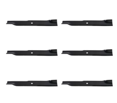 Oregon, 6PK Oregon 91-256 Mower Blade 18" Exmark 103-1578 303527